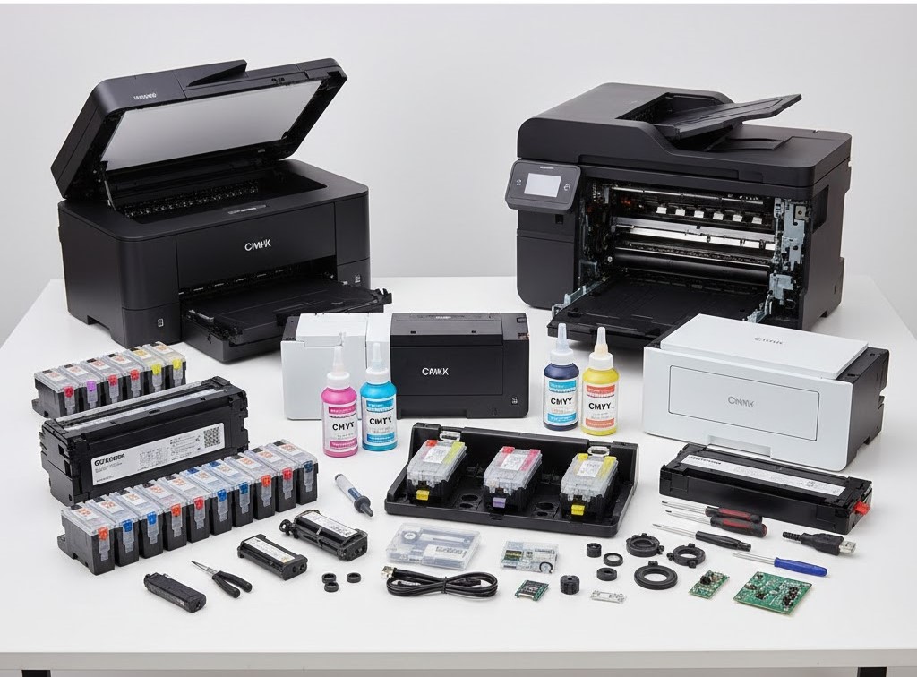 Laptop Sales and Services